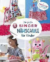 Die große SINGER Nähschule für Kinder 1