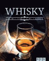 bokomslag Whisky - Geschichte, Herstellung, Marken