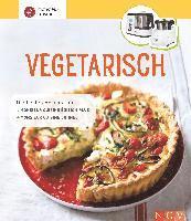 bokomslag Monsieur Cuisine: Vegetarisch