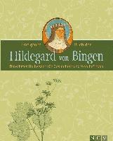 bokomslag Das große Buch der Hildegard von Bingen