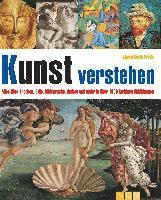 bokomslag Kunst verstehen