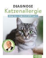 bokomslag Diagnose Katzenallergie