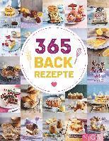 365 Backrezepte 1