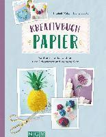 Kreativbuch Papier 1