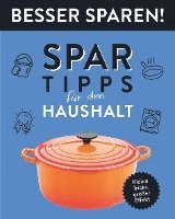 bokomslag Spar-Tipps für den Haushalt  . Besser Sparen!