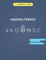 bokomslag Haushaltsbuch