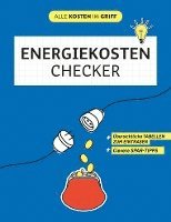 bokomslag Energiekosten-Checker