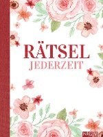 bokomslag Rätsel jederzeit