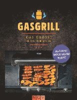 bokomslag Gasgrill - Das große Kochbuch