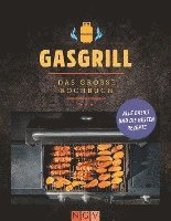 Gasgrill - Das große Kochbuch 1