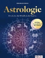 bokomslag Astrologie