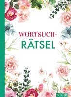 Wortsuchrätsel 1