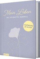 bokomslag Mein Leben - Die schönsten Momente