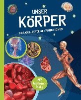 bokomslag Unser Körper