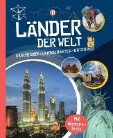 Länder der Welt 1