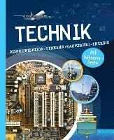 Technik, Inbunden