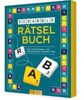 bokomslag Scrabble(TM)-Rätselbuch