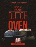 bokomslag Dutch Oven - Best of BBCrew