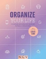 bokomslag Organize your Life