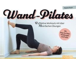Wand-Pilates 1
