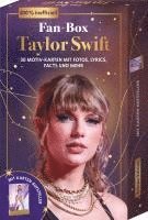 bokomslag Fan-Box Taylor Swift