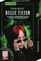 bokomslag Fan-Box Billie Eilish