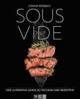 bokomslag Sous-vide