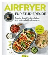 Maja Nett - Airfryer für Studierende, Inbunden. Tillgänglighet: Lägg i varukorg
