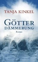 bokomslag Götterdämmerung