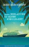 bokomslag Betreff: Einladung zu einer Kreuzfahrt