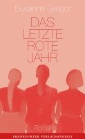 bokomslag Das letzte rote Jahr