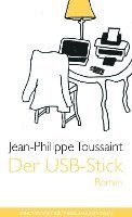 bokomslag Der USB-Stick