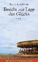 Bodo Kirchhoff - Bericht zur Lage des Glücks, Inbunden
