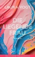 Die liegende Frau 1