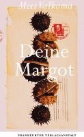 bokomslag Deine Margot