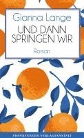 bokomslag Und dann springen wir