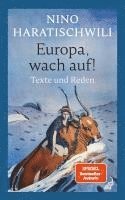 bokomslag Europa, wach auf!