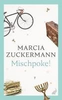 bokomslag Mischpoke!