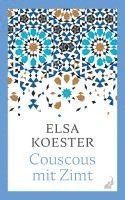 bokomslag Couscous mit Zimt