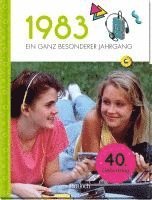 bokomslag 1983 - Ein ganz besonderer Jahrgang