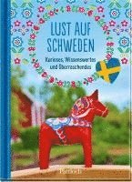 bokomslag Lust auf Schweden