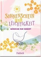 bokomslag Sonnenschein und Leichtigkeit