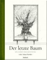 bokomslag Der letzte Baum