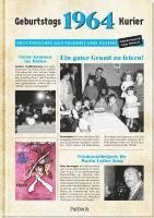 1964 - Geburtstagskurier 1