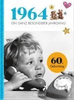 1964 - Ein ganz besonderer Jahrgang 1