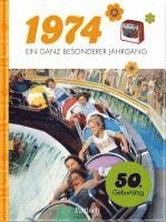 1974 - Ein ganz besonderer Jahrgang 1