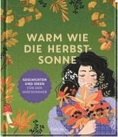 bokomslag Warm wie die Herbstsonne