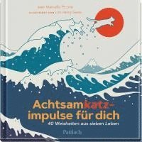 Marcello Picone - Achtsamkatzimpulse für dich, Inbunden