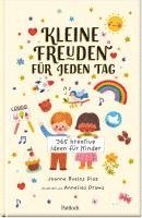 Kleine Freuden für jeden Tag 1