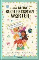 bokomslag Das kleine Buch der großen Wörter